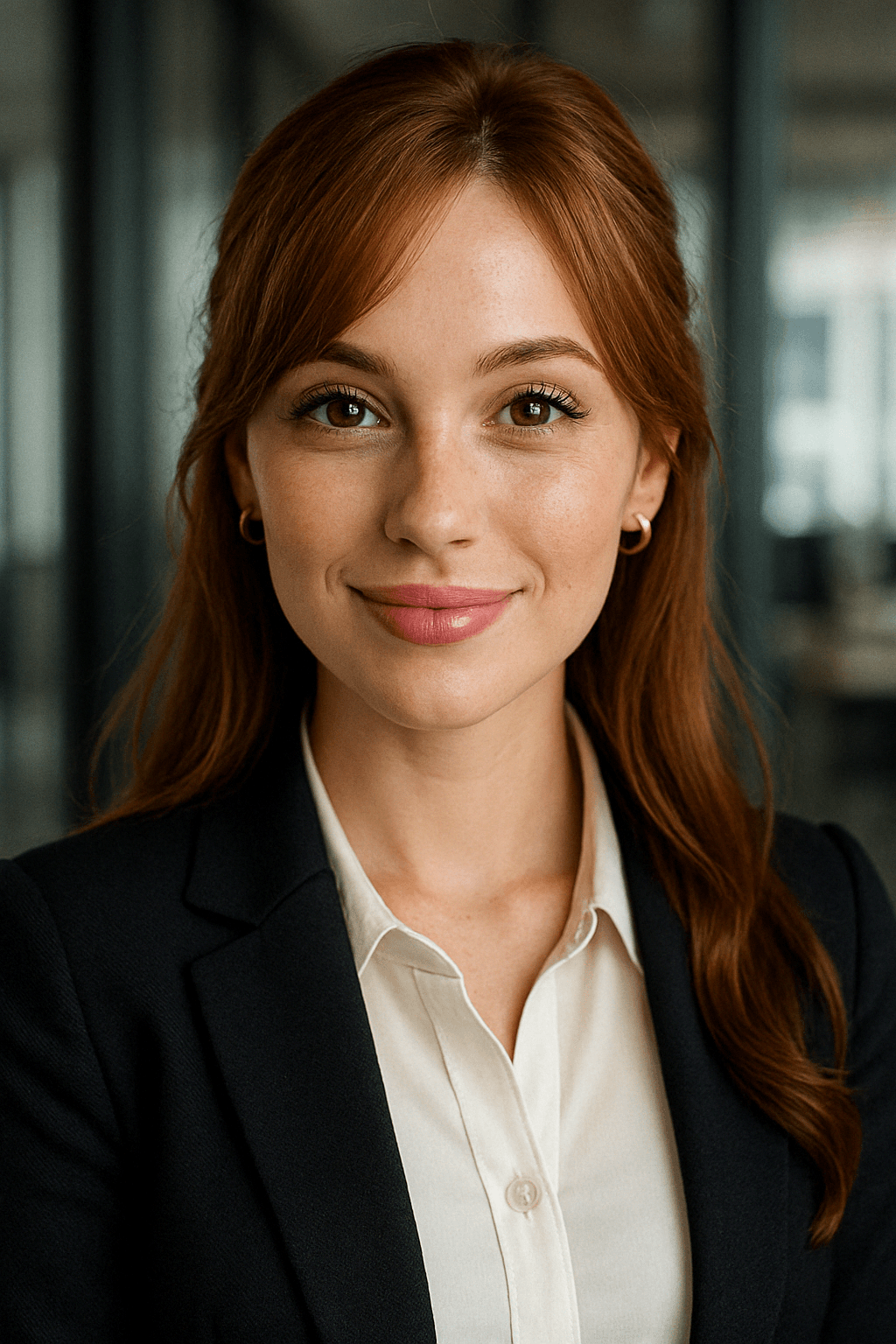 Executive Assistant