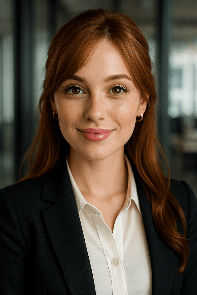 Executive Assistant